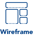 wireframes